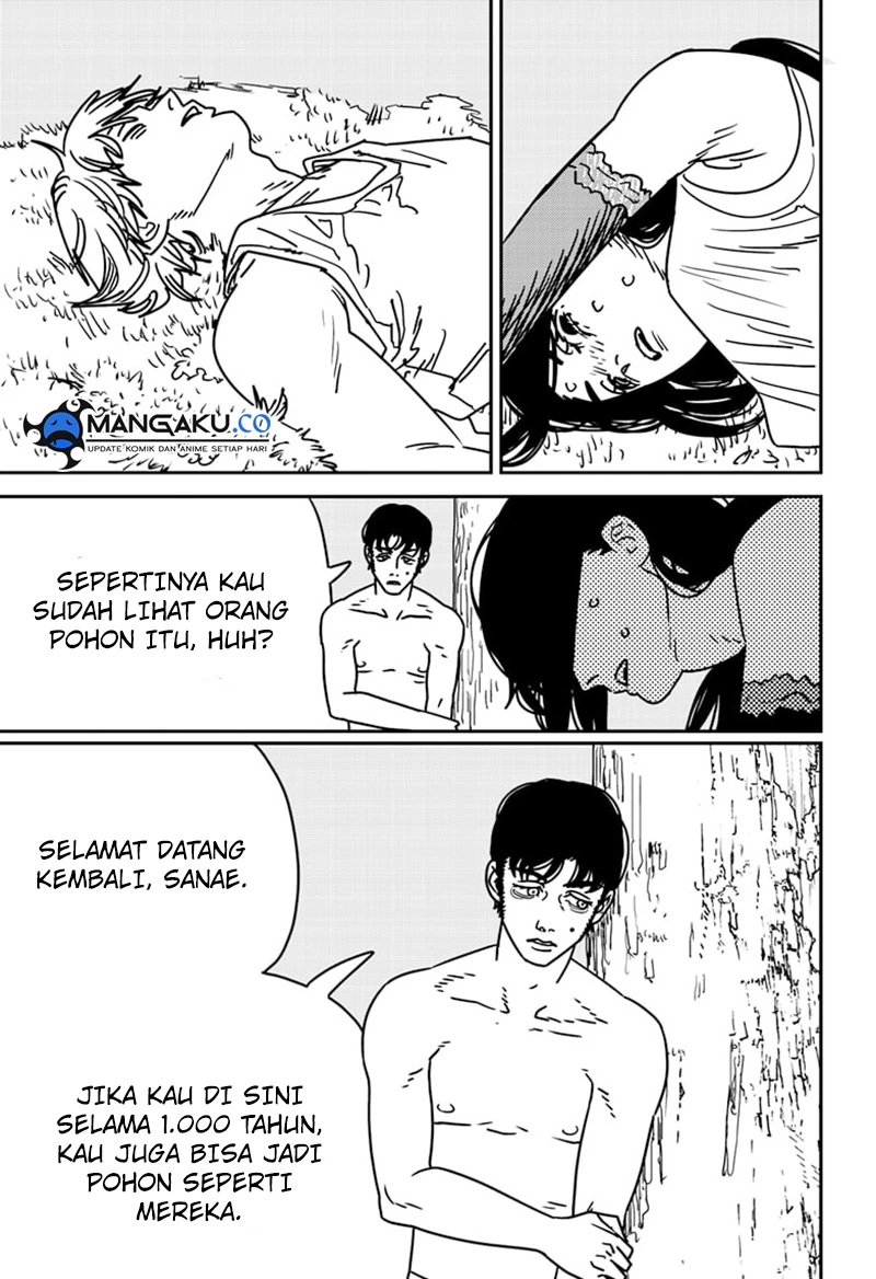 Read Chainsawman Bahasa Indonesia ID Manga Online