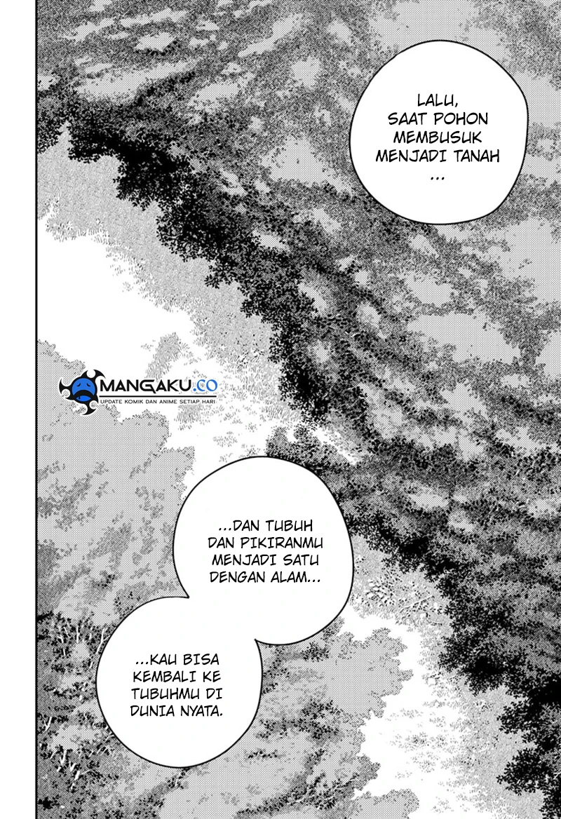 Read Chainsawman Bahasa Indonesia ID Manga Online