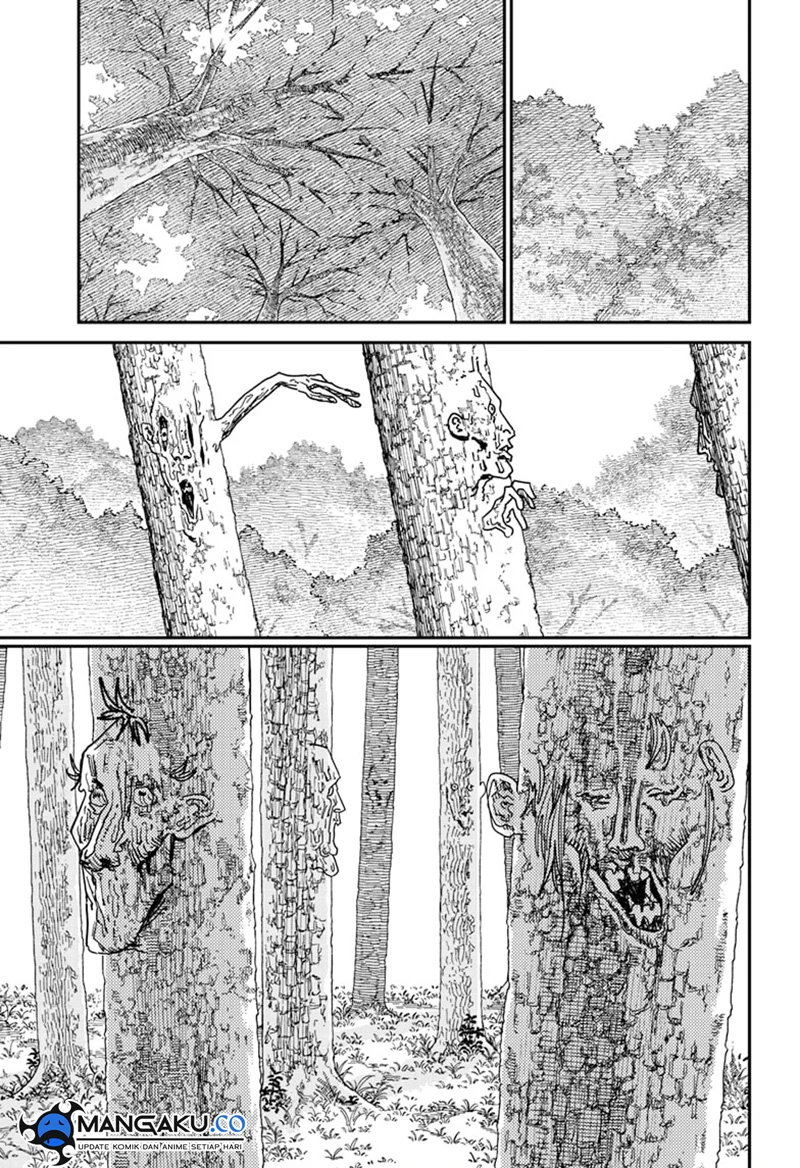 Read Chainsawman Bahasa Indonesia ID Manga Online