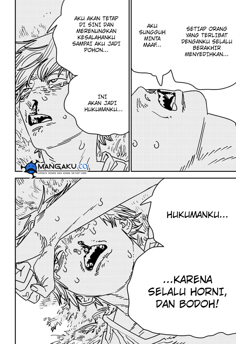 Read Chainsawman Bahasa Indonesia ID Manga Online