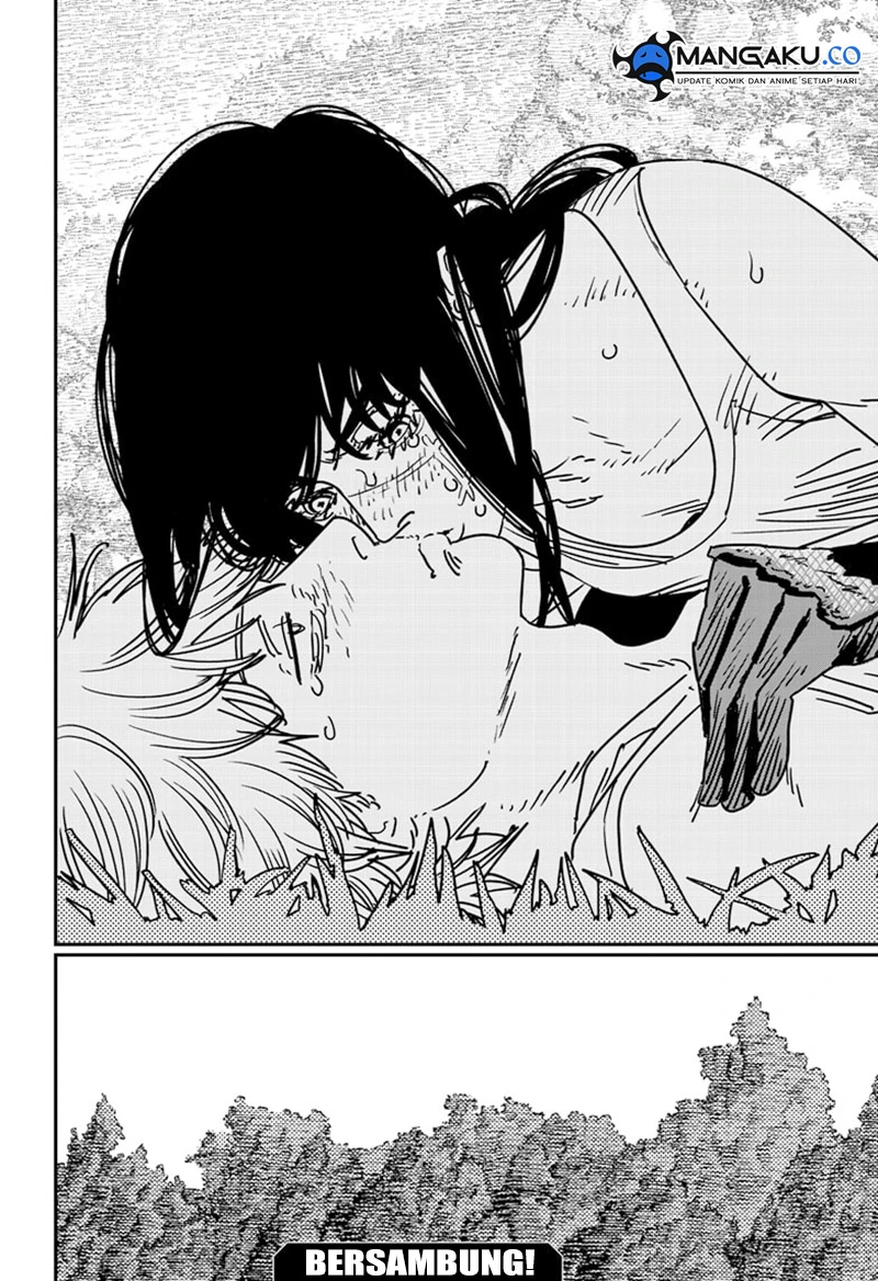 Read Chainsawman Bahasa Indonesia ID Manga Online