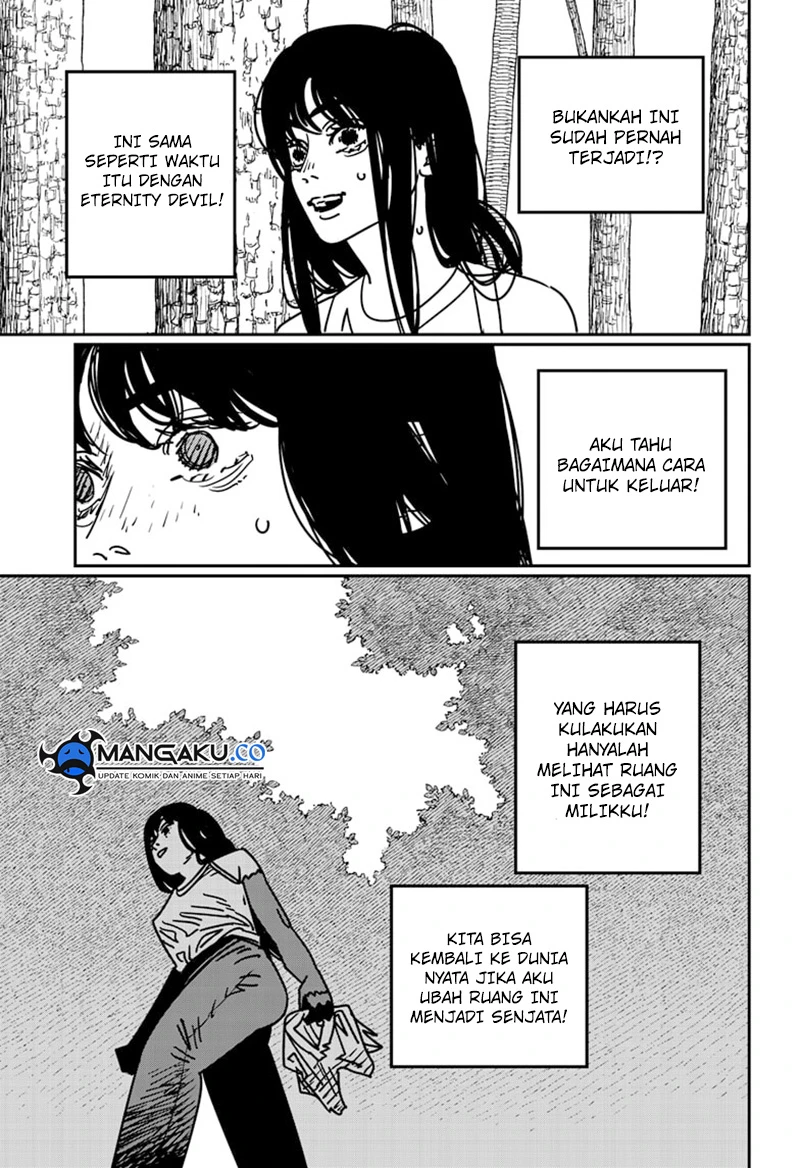 Read Chainsawman Bahasa Indonesia ID Manga Online