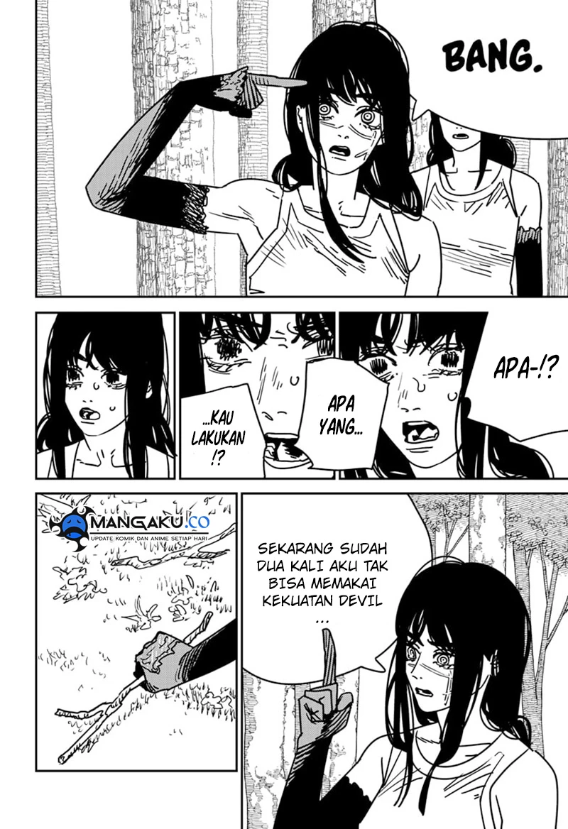 Read Chainsawman Bahasa Indonesia ID Manga Online