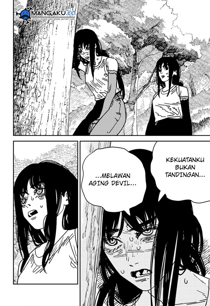 Read Chainsawman Bahasa Indonesia ID Manga Online