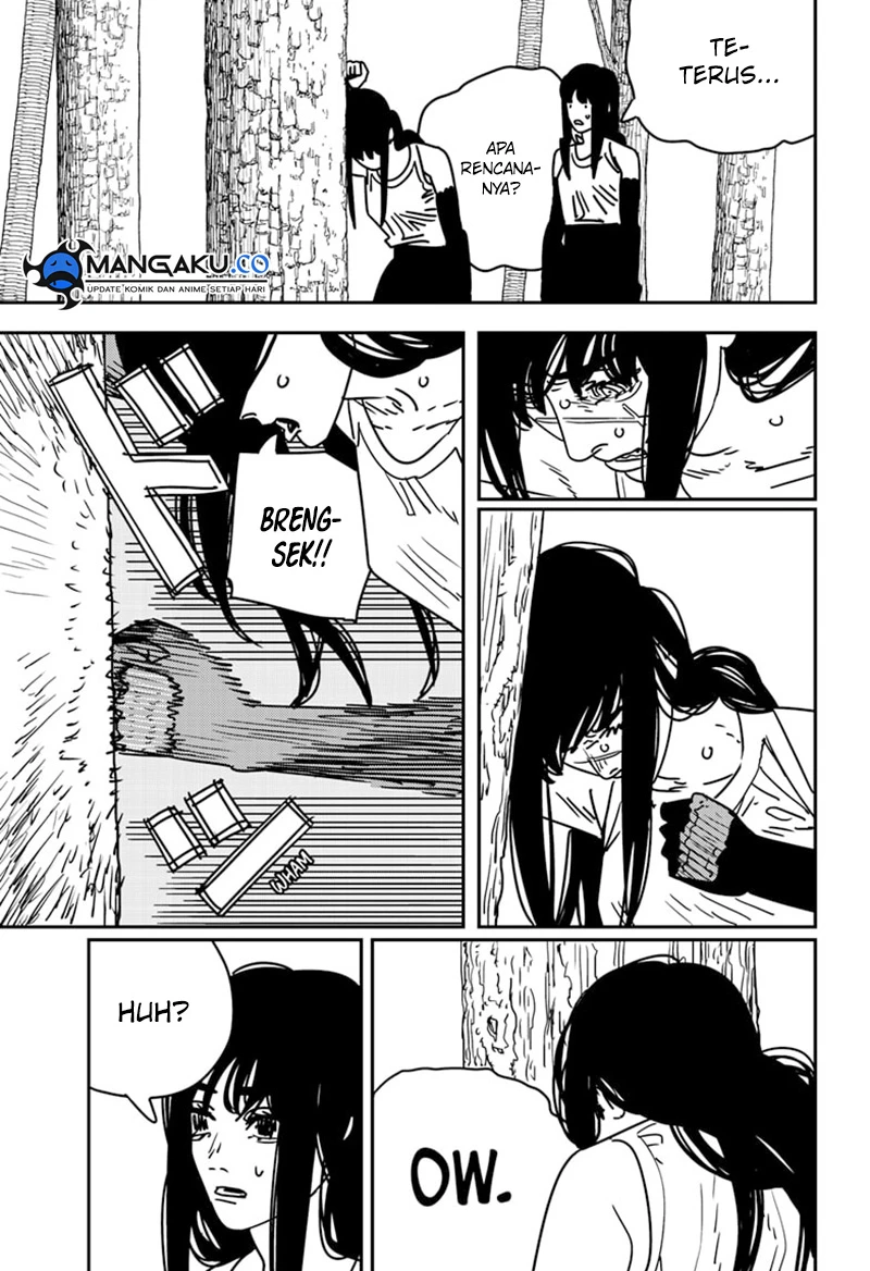 Read Chainsawman Bahasa Indonesia ID Manga Online