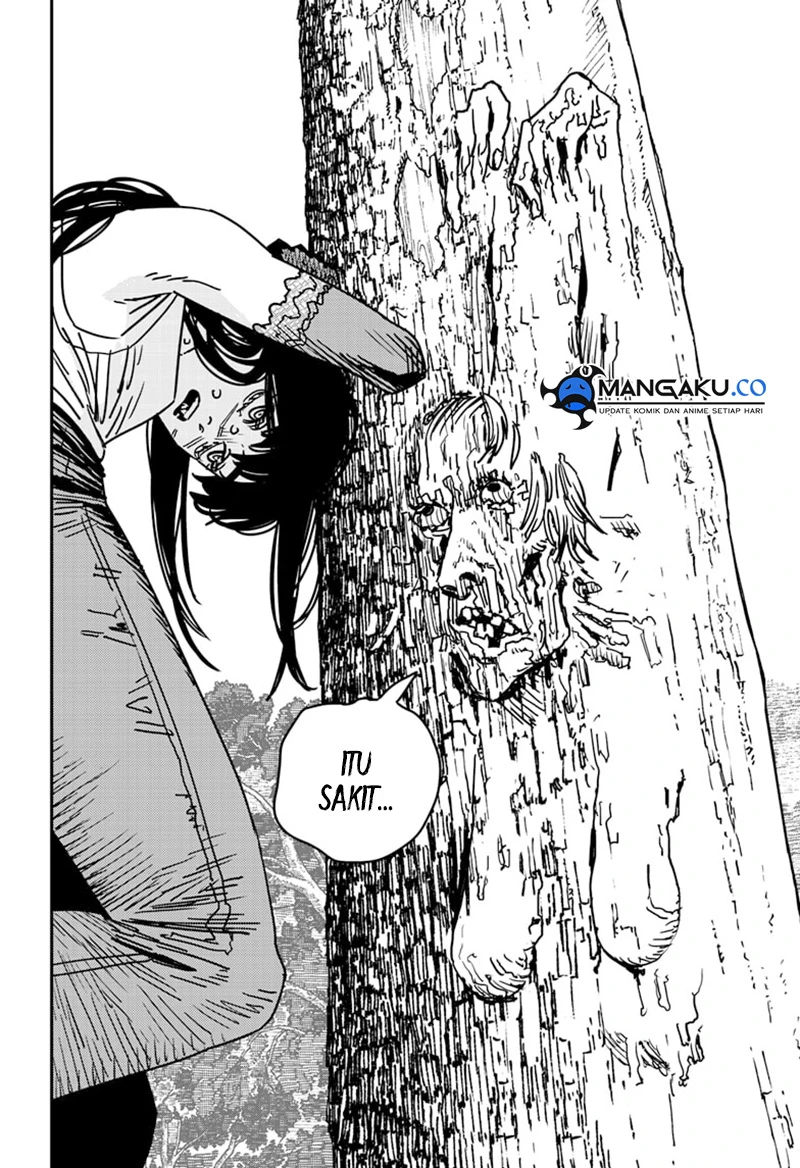 Read Chainsawman Bahasa Indonesia ID Manga Online