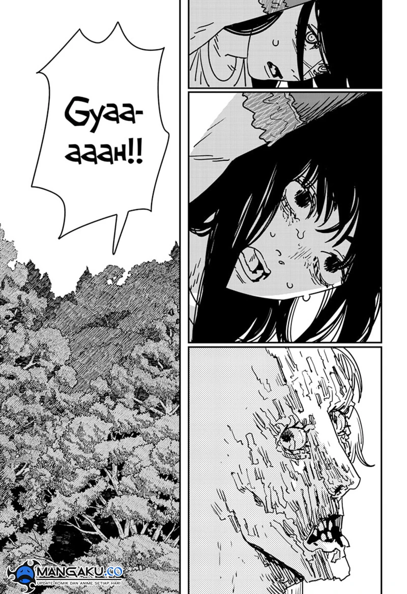 Read Chainsawman Bahasa Indonesia ID Manga Online