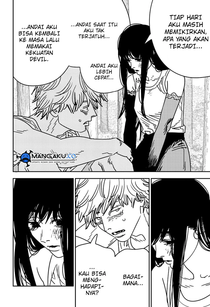 Read Chainsawman Bahasa Indonesia ID Manga Online