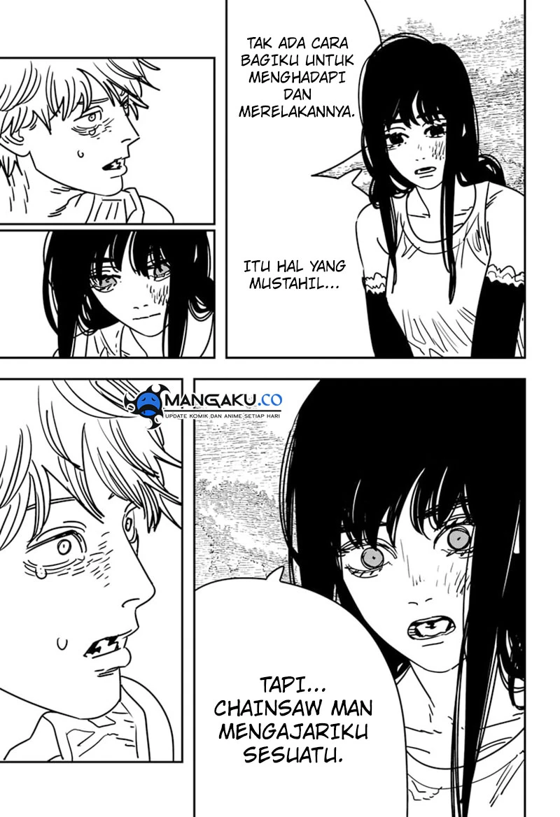 Read Chainsawman Bahasa Indonesia ID Manga Online