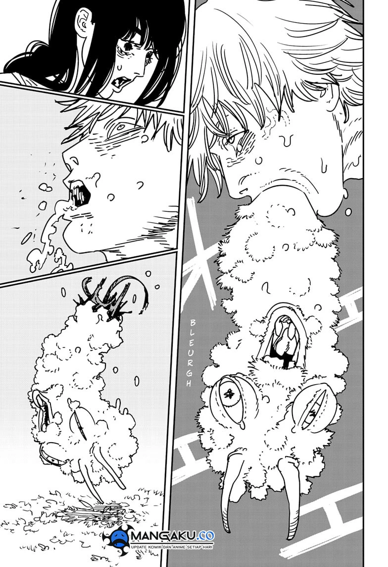 Read Chainsawman Bahasa Indonesia ID Manga Online