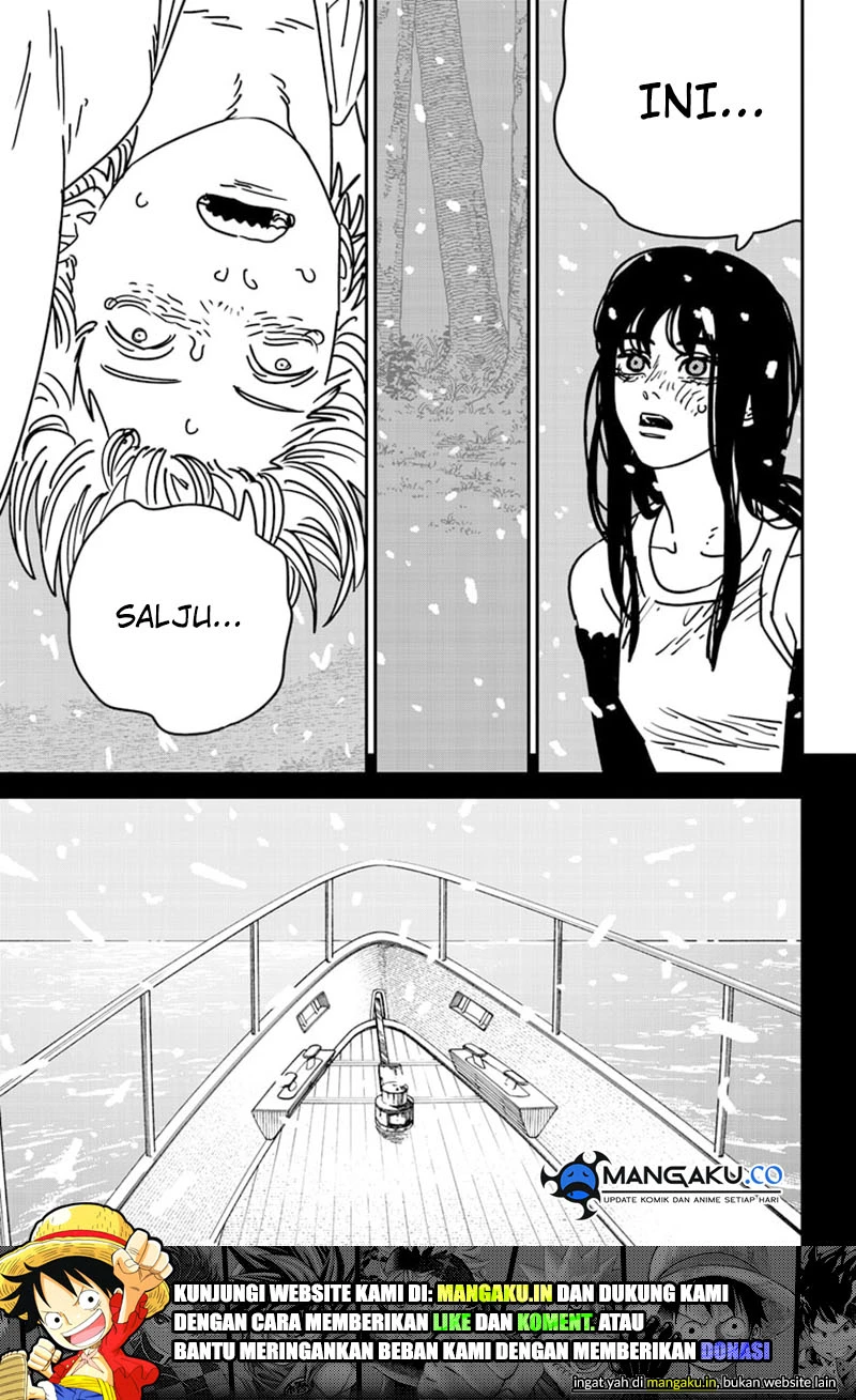 Read Chainsawman Bahasa Indonesia ID Manga Online