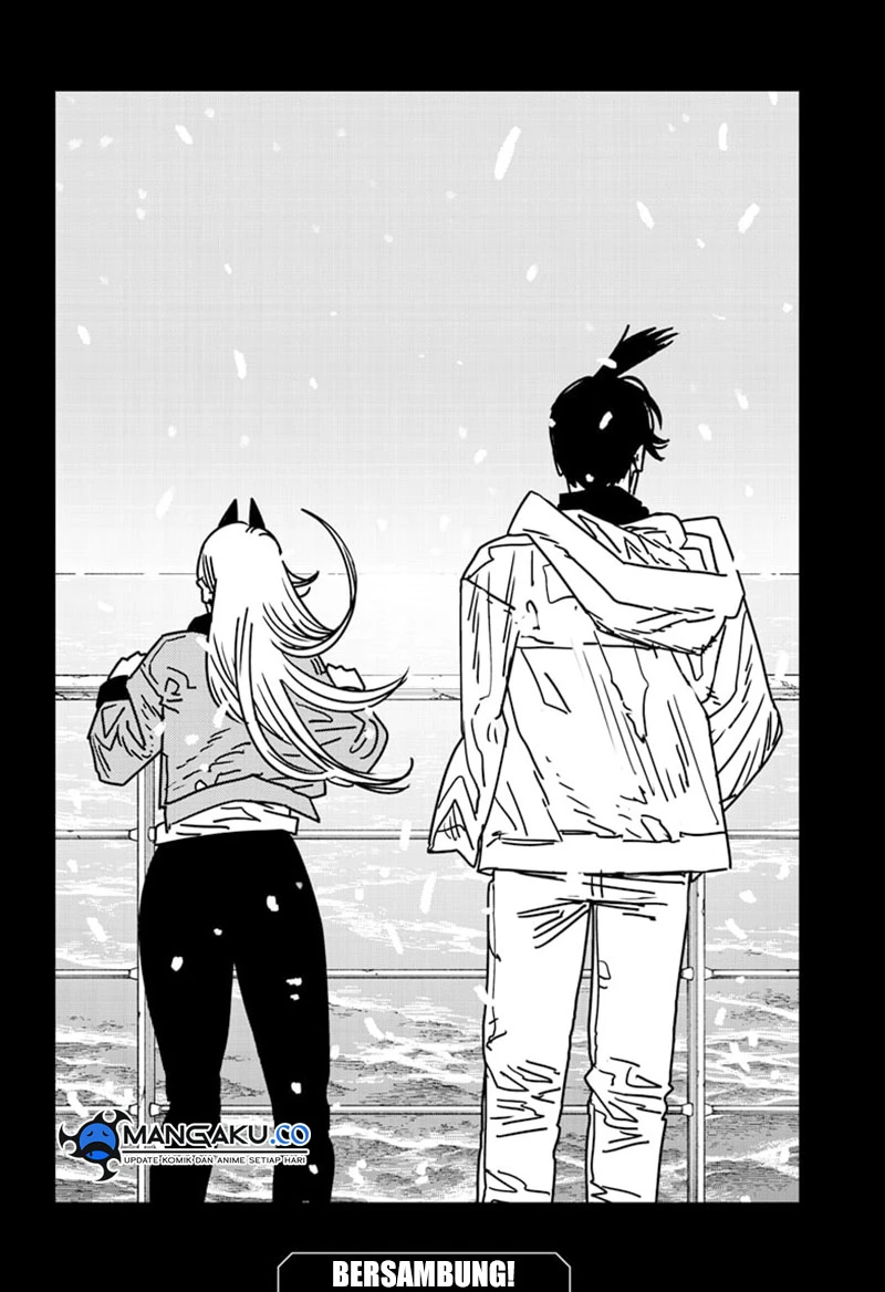 Read Chainsawman Bahasa Indonesia ID Manga Online