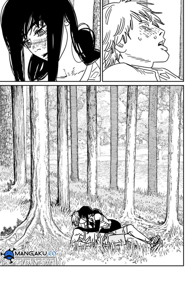 Read Chainsawman Bahasa Indonesia ID Manga Online