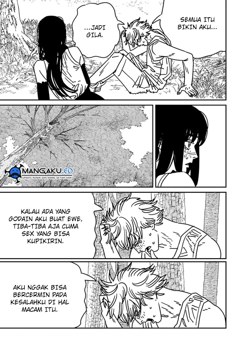 Read Chainsawman Bahasa Indonesia ID Manga Online