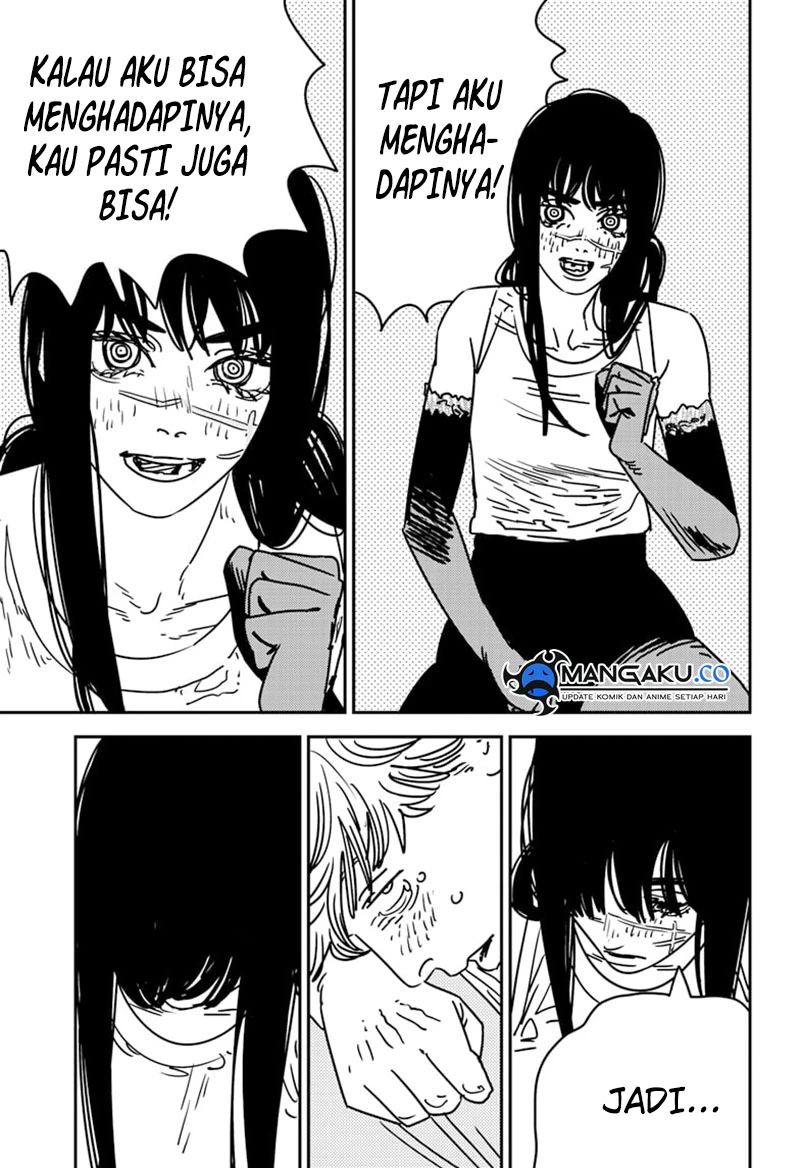 Read Chainsawman Bahasa Indonesia ID Manga Online