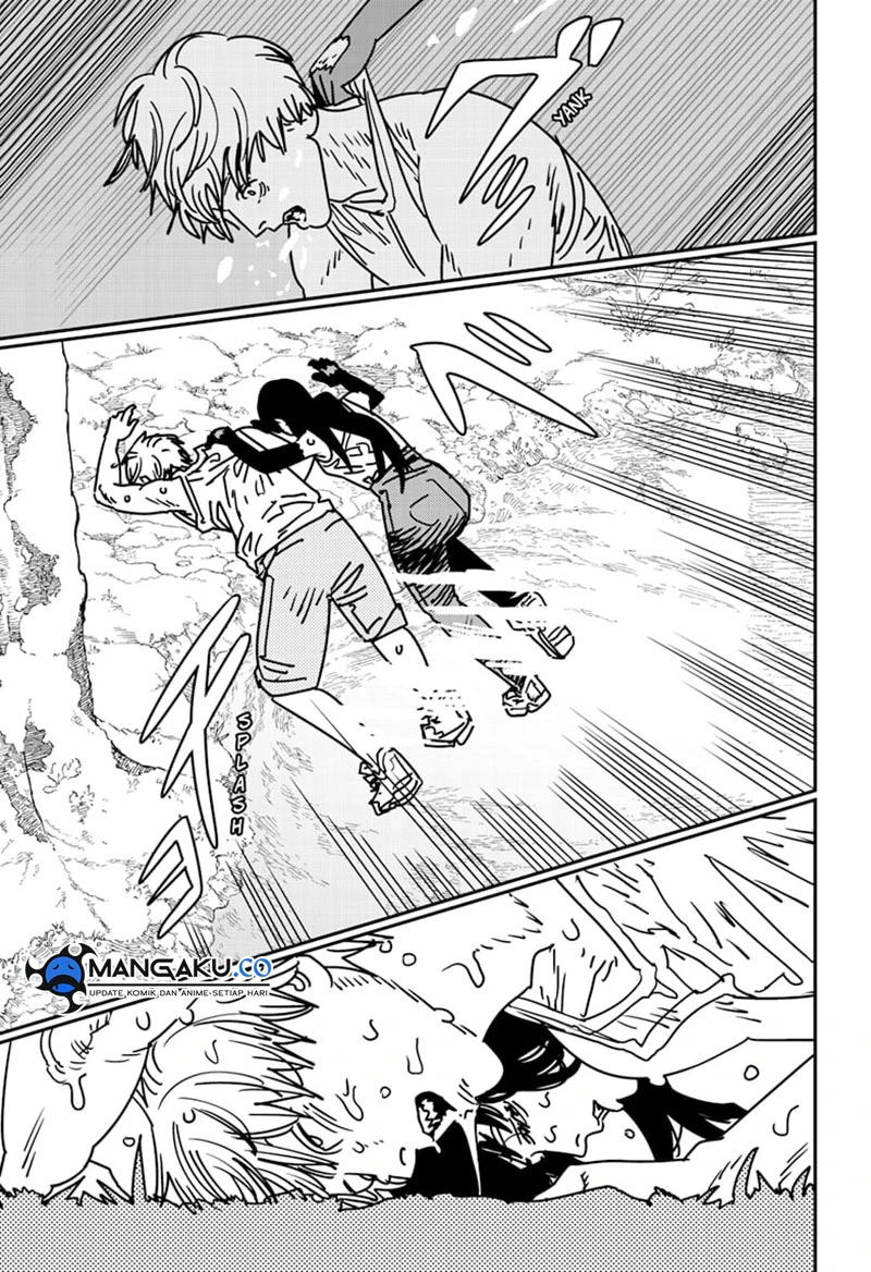 Read Chainsawman Bahasa Indonesia ID Manga Online