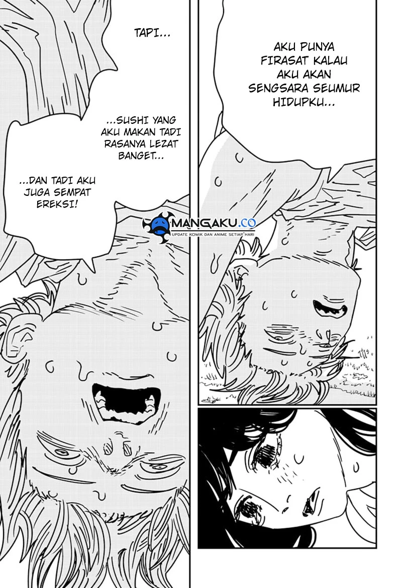 Read Chainsawman Bahasa Indonesia ID Manga Online