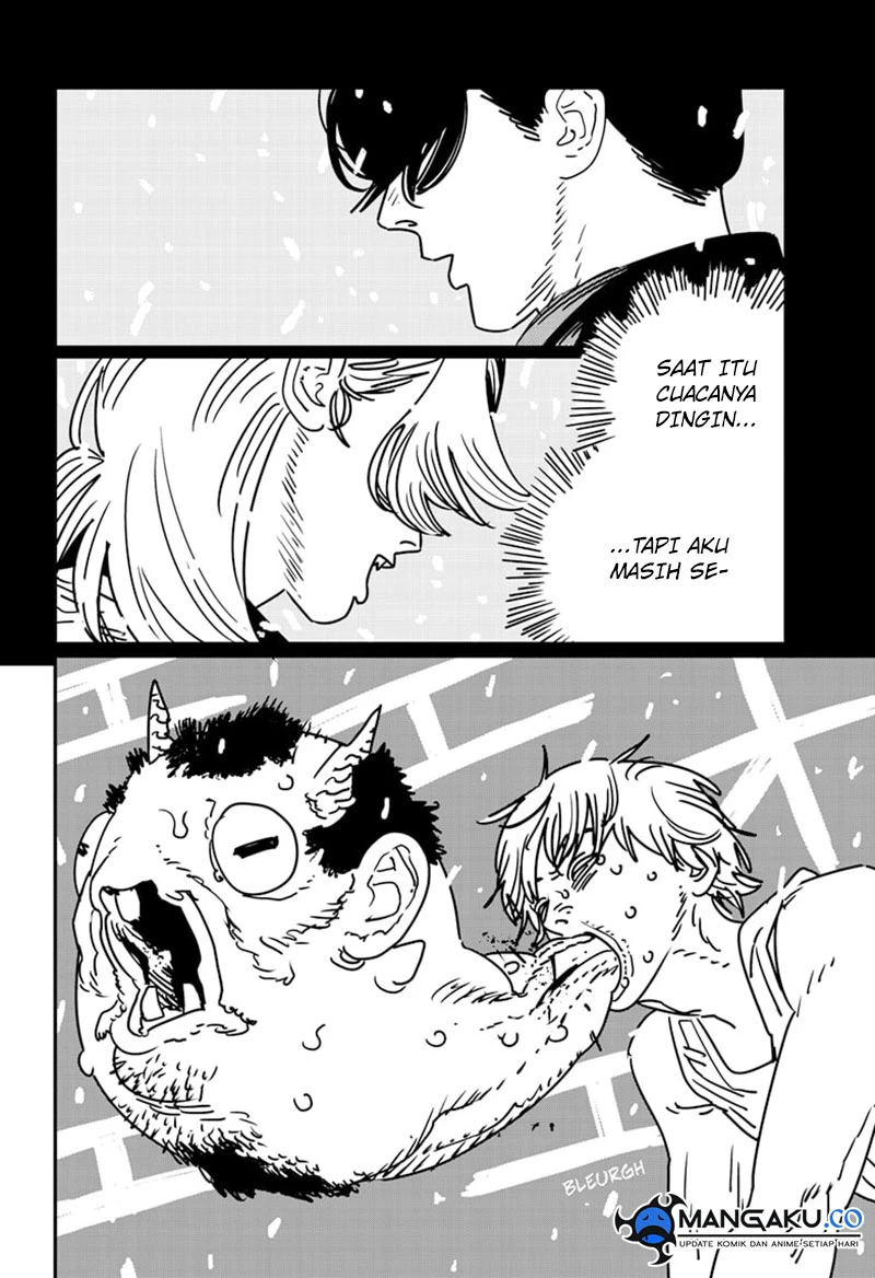 Read Chainsawman Bahasa Indonesia ID Manga Online
