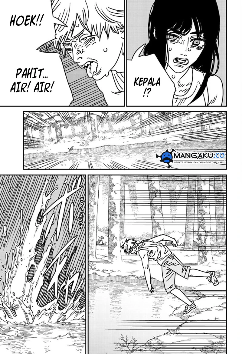 Read Chainsawman Bahasa Indonesia ID Manga Online
