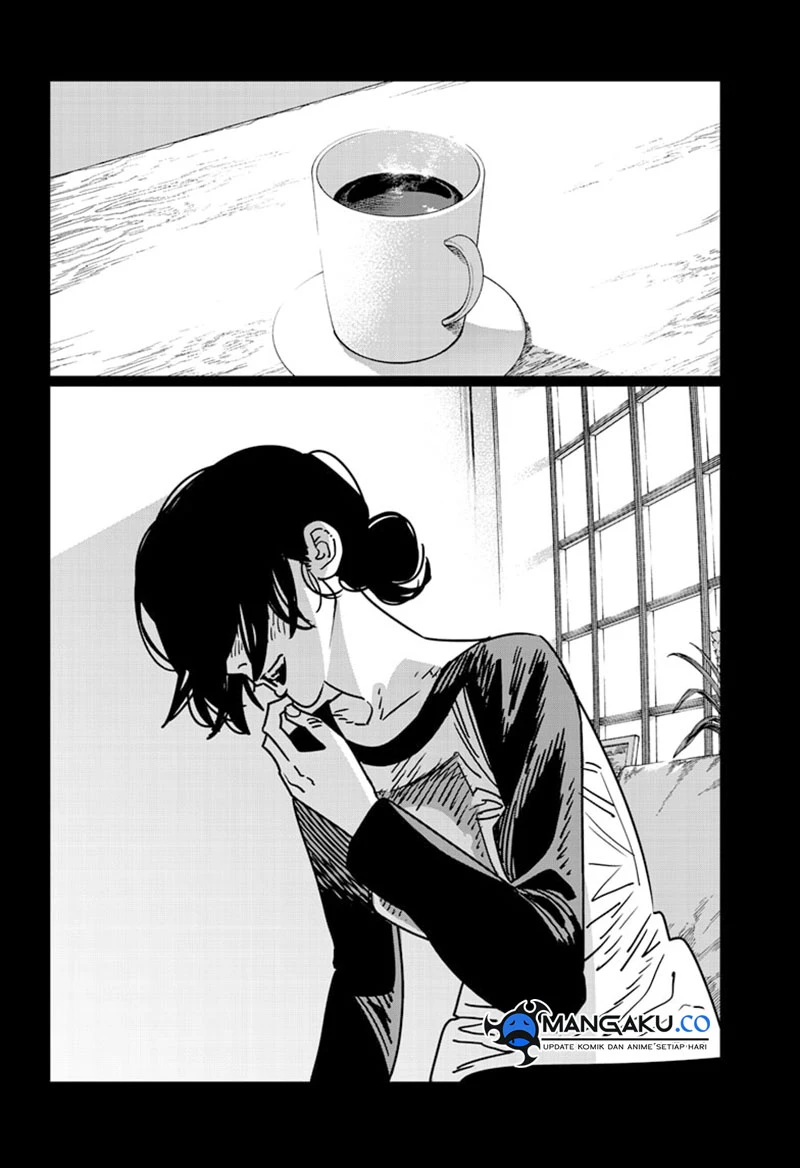 Read Chainsawman Bahasa Indonesia ID Manga Online