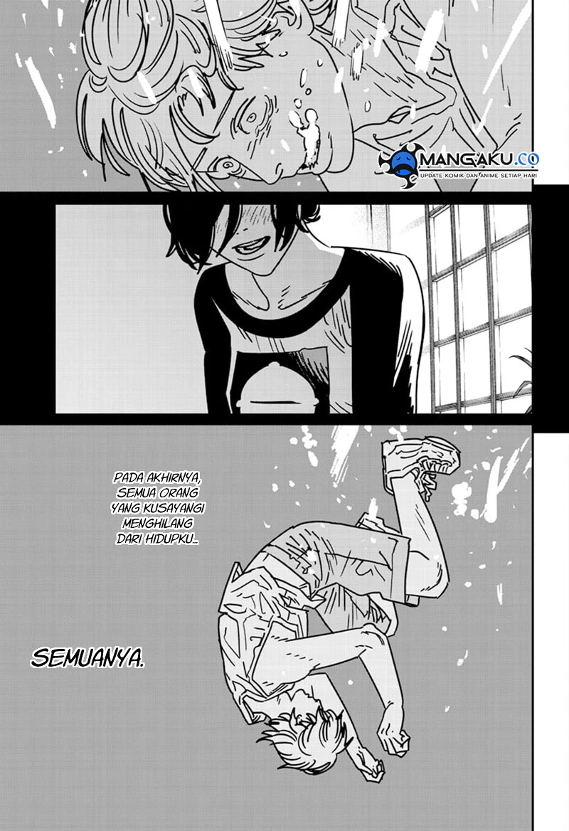 Read Chainsawman Bahasa Indonesia ID Manga Online