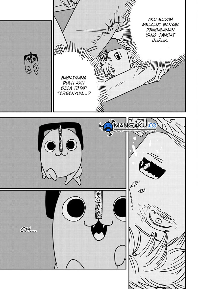 Read Chainsawman Bahasa Indonesia ID Manga Online
