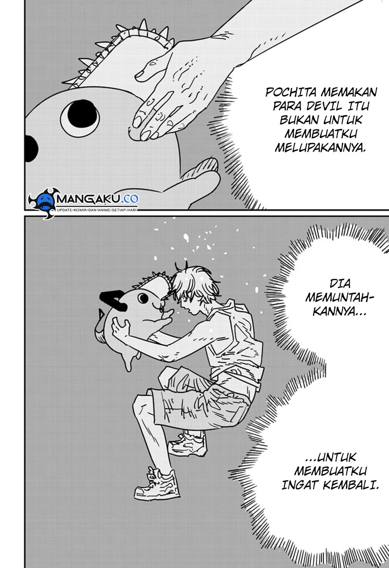 Read Chainsawman Bahasa Indonesia ID Manga Online