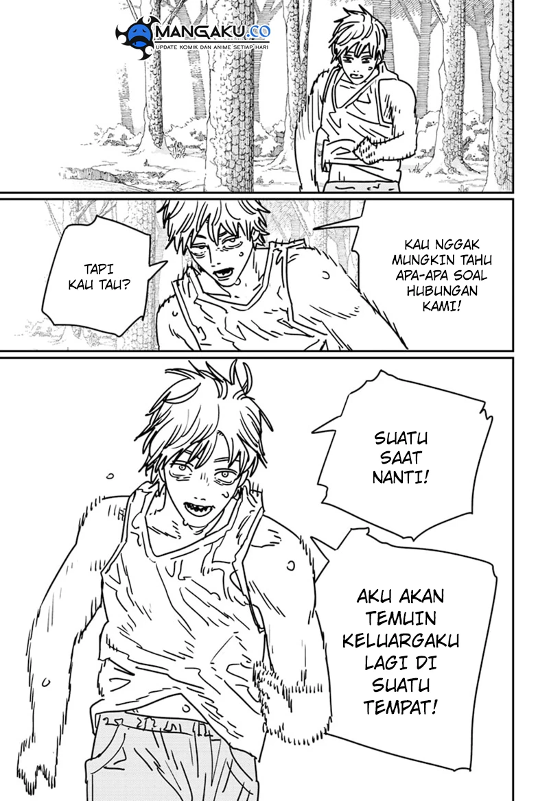Read Chainsawman Bahasa Indonesia ID Manga Online