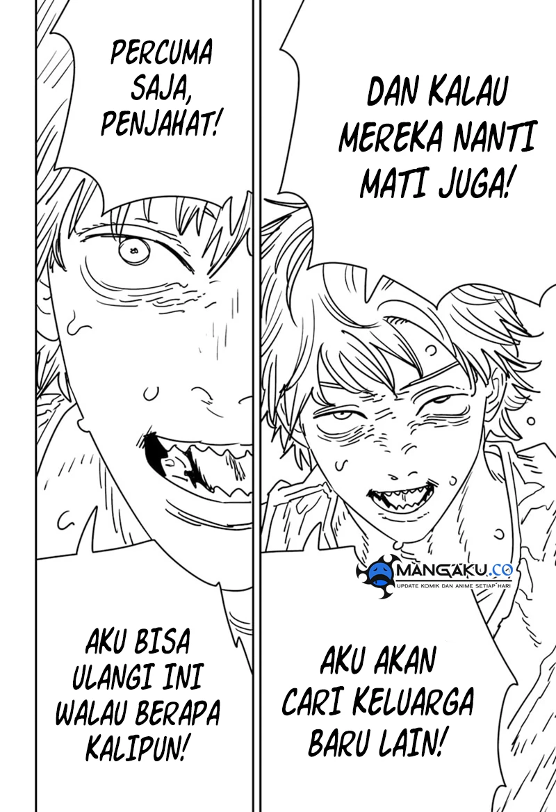 Read Chainsawman Bahasa Indonesia ID Manga Online