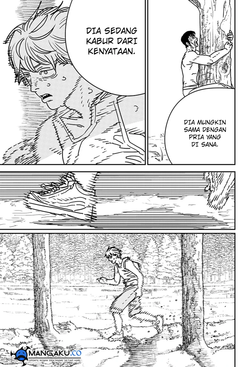 Read Chainsawman Bahasa Indonesia ID Manga Online
