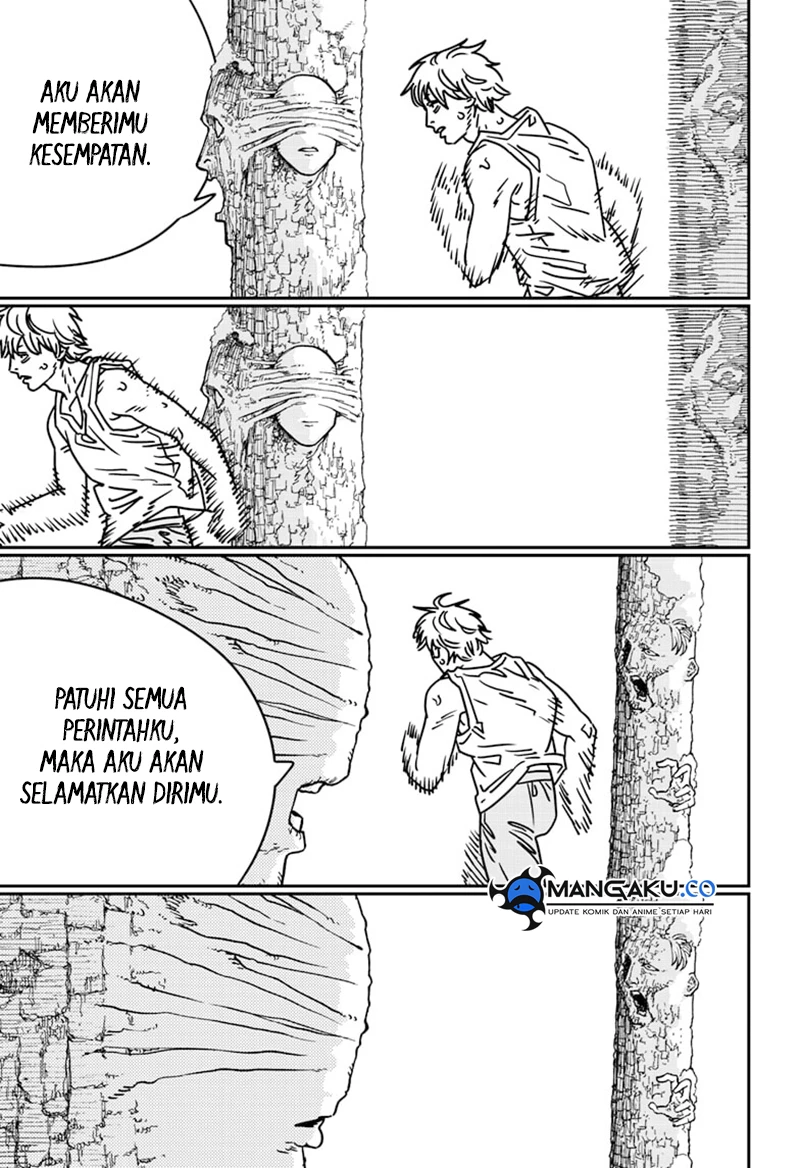 Read Chainsawman Bahasa Indonesia ID Manga Online