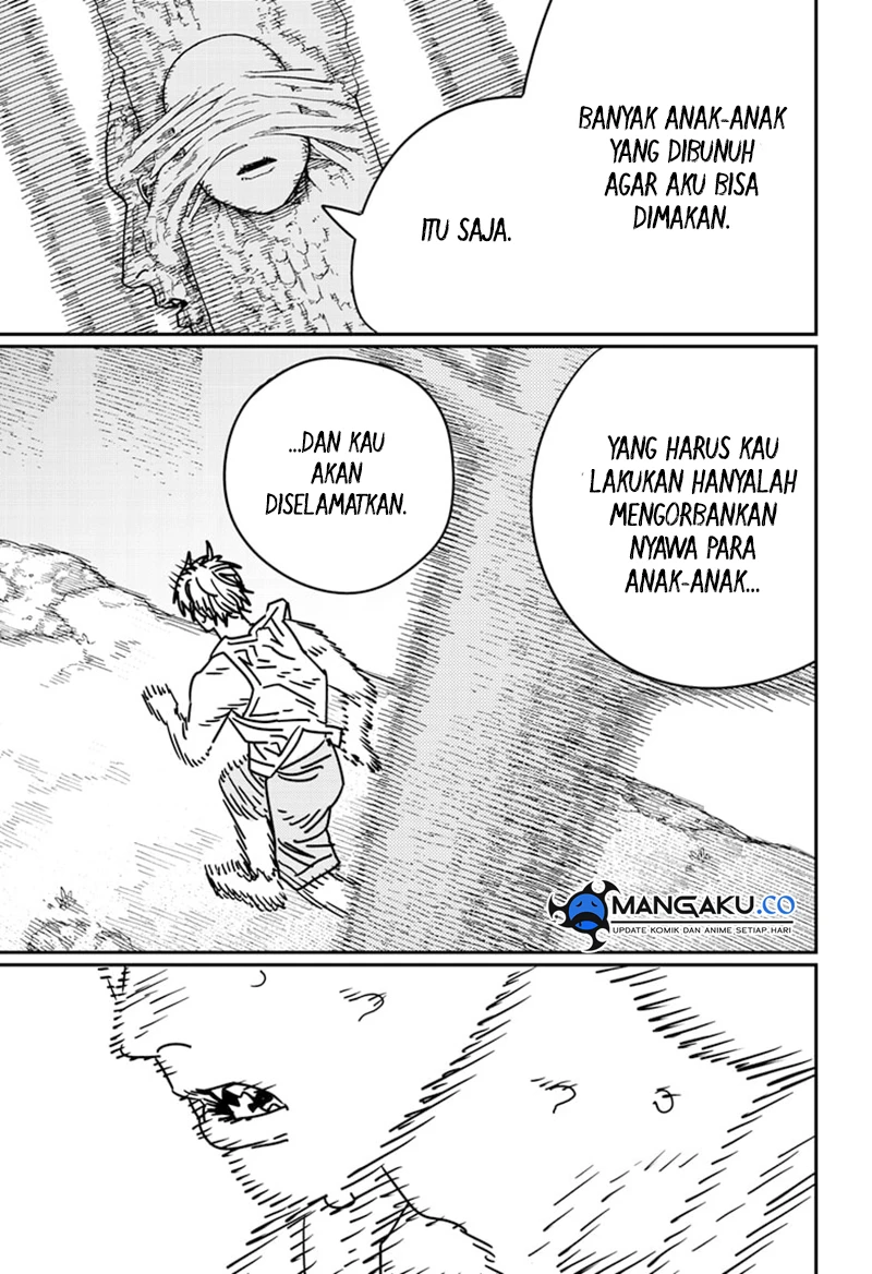 Read Chainsawman Bahasa Indonesia ID Manga Online