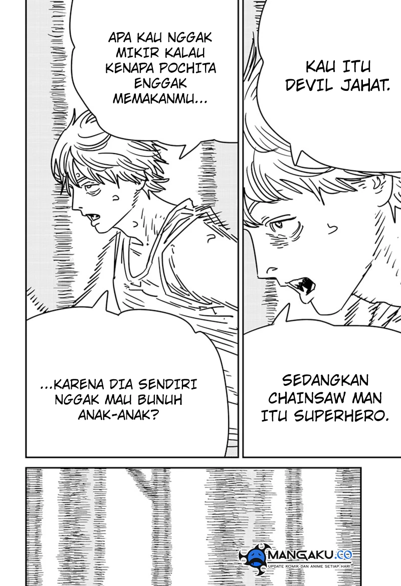 Read Chainsawman Bahasa Indonesia ID Manga Online