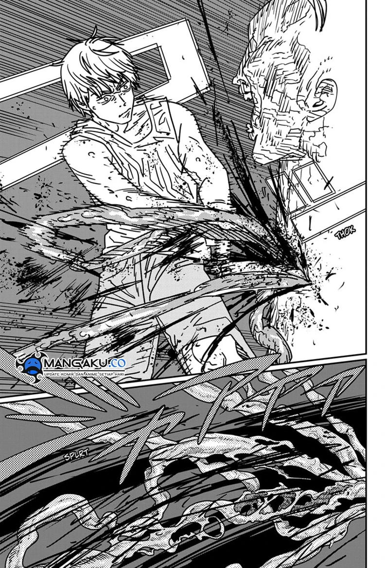 Read Chainsawman Bahasa Indonesia ID Manga Online
