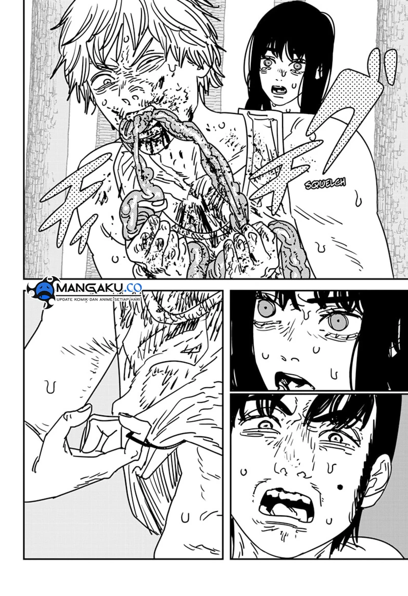 Read Chainsawman Bahasa Indonesia ID Manga Online