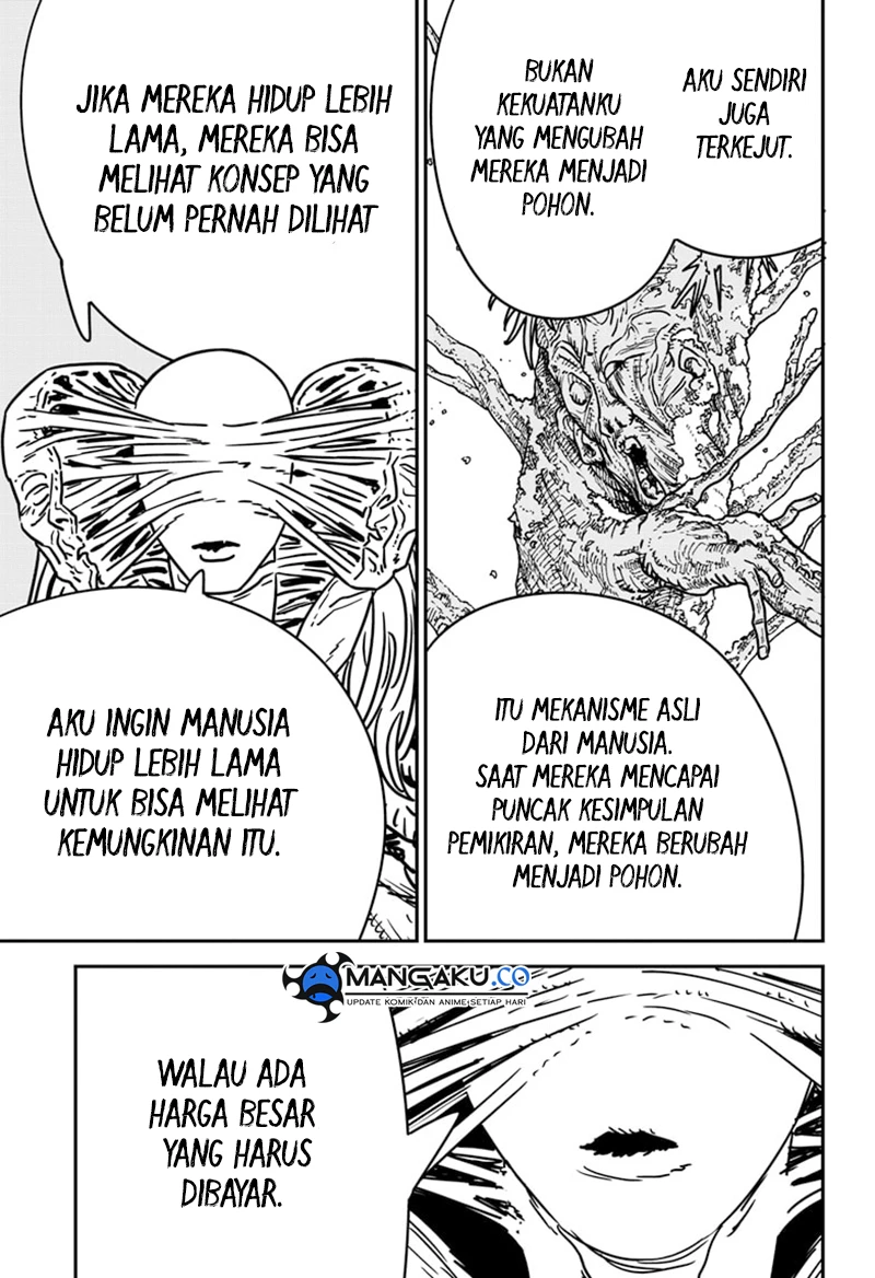 Read Chainsawman Bahasa Indonesia ID Manga Online
