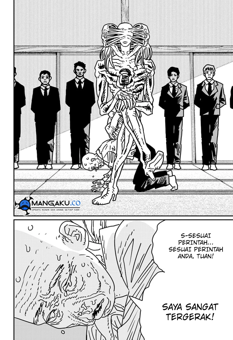 Read Chainsawman Bahasa Indonesia ID Manga Online