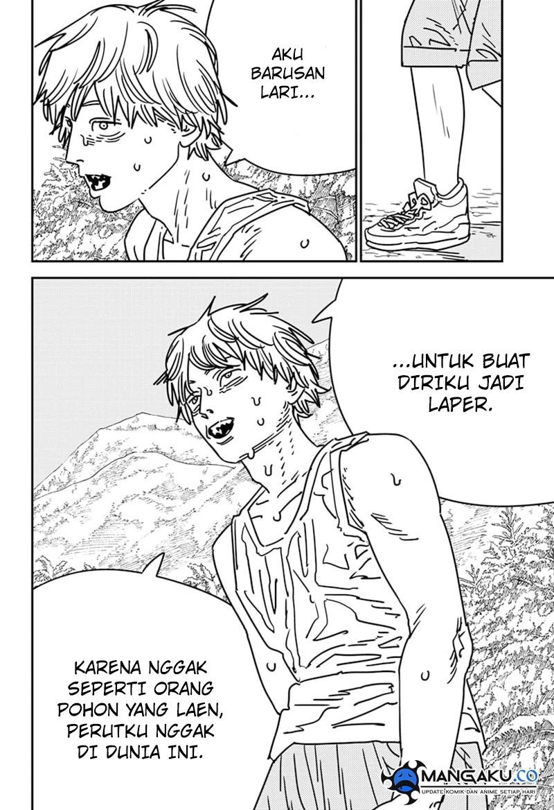 Read Chainsawman Bahasa Indonesia ID Manga Online