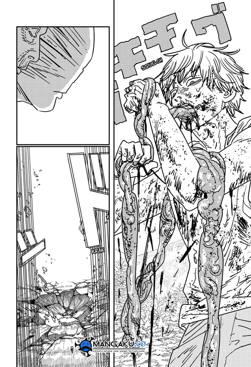 Read Chainsawman Bahasa Indonesia ID Manga Online