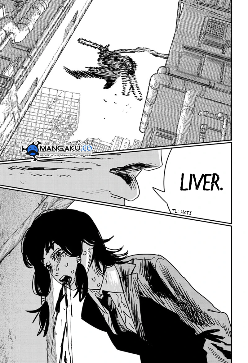 Read Chainsawman Bahasa Indonesia ID Manga Online