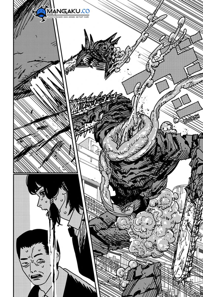 Read Chainsawman Bahasa Indonesia ID Manga Online