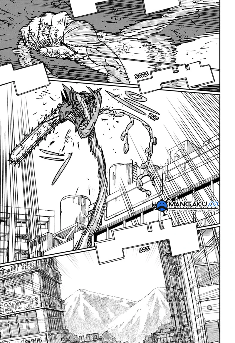 Read Chainsawman Bahasa Indonesia ID Manga Online