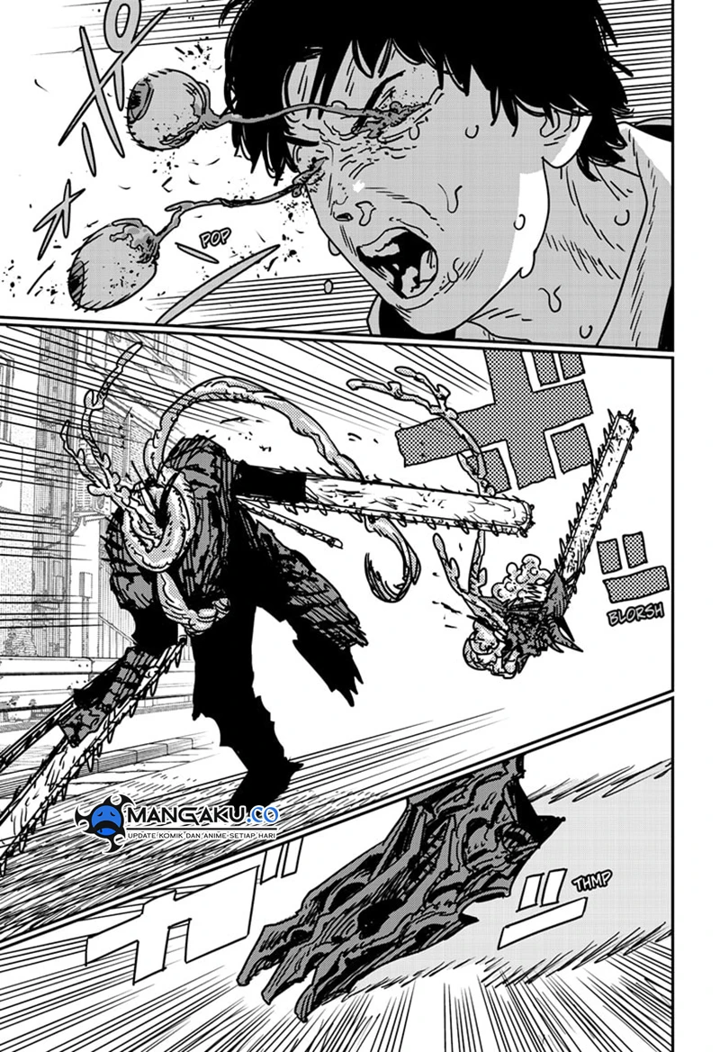 Read Chainsawman Bahasa Indonesia ID Manga Online