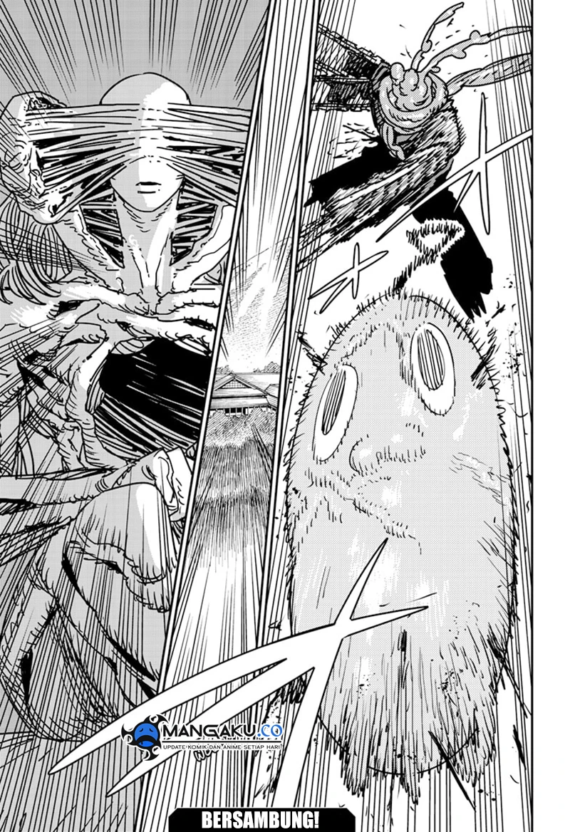 Read Chainsawman Bahasa Indonesia ID Manga Online