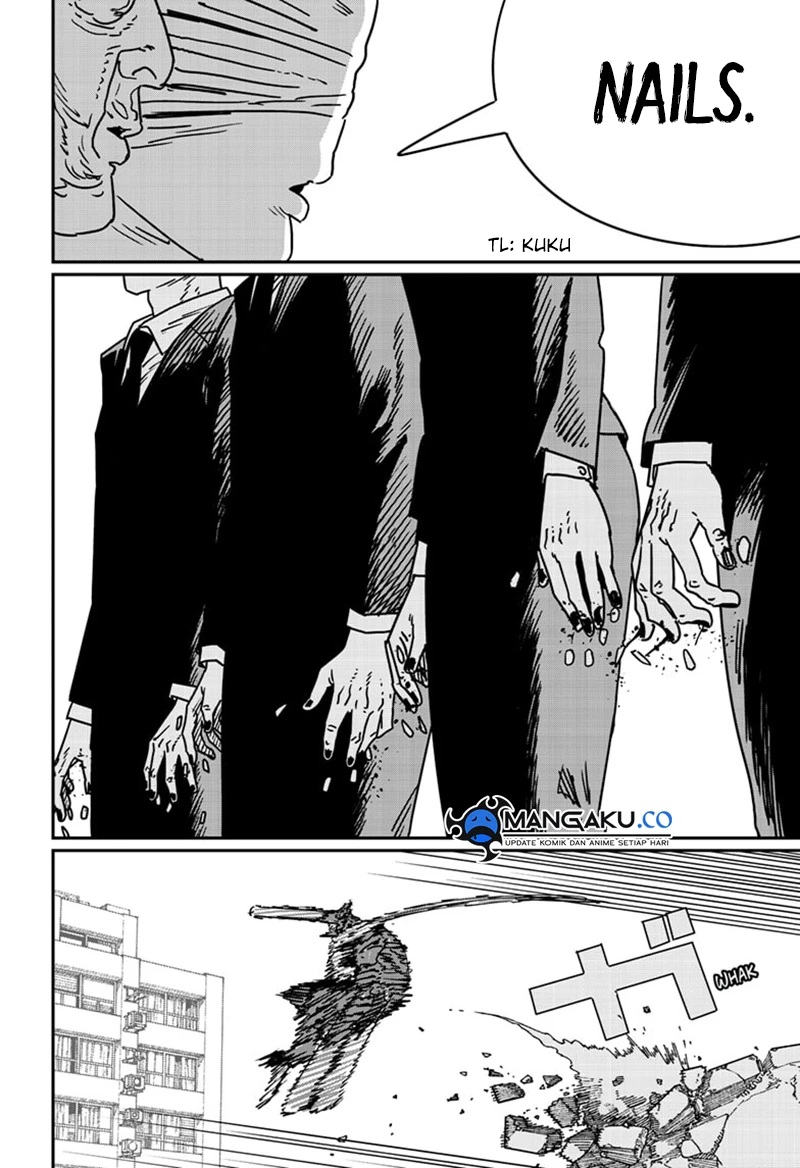 Read Chainsawman Bahasa Indonesia ID Manga Online