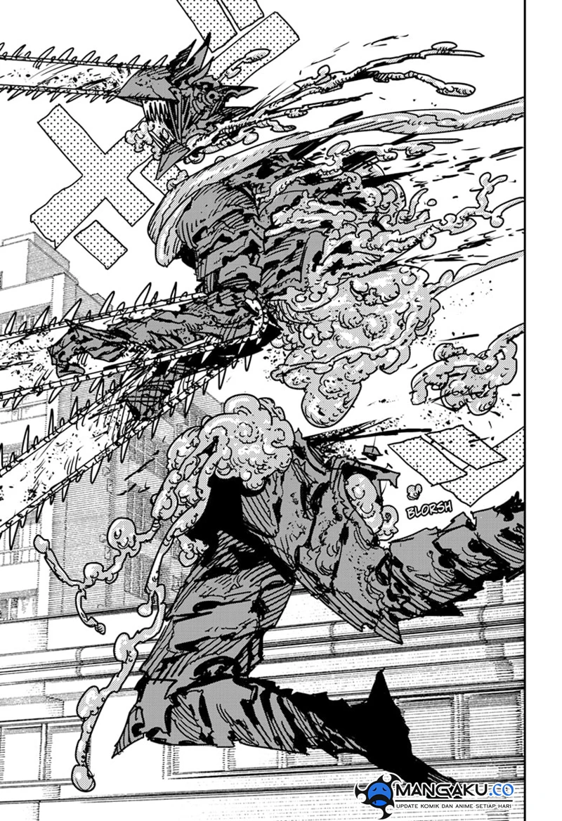 Read Chainsawman Bahasa Indonesia ID Manga Online