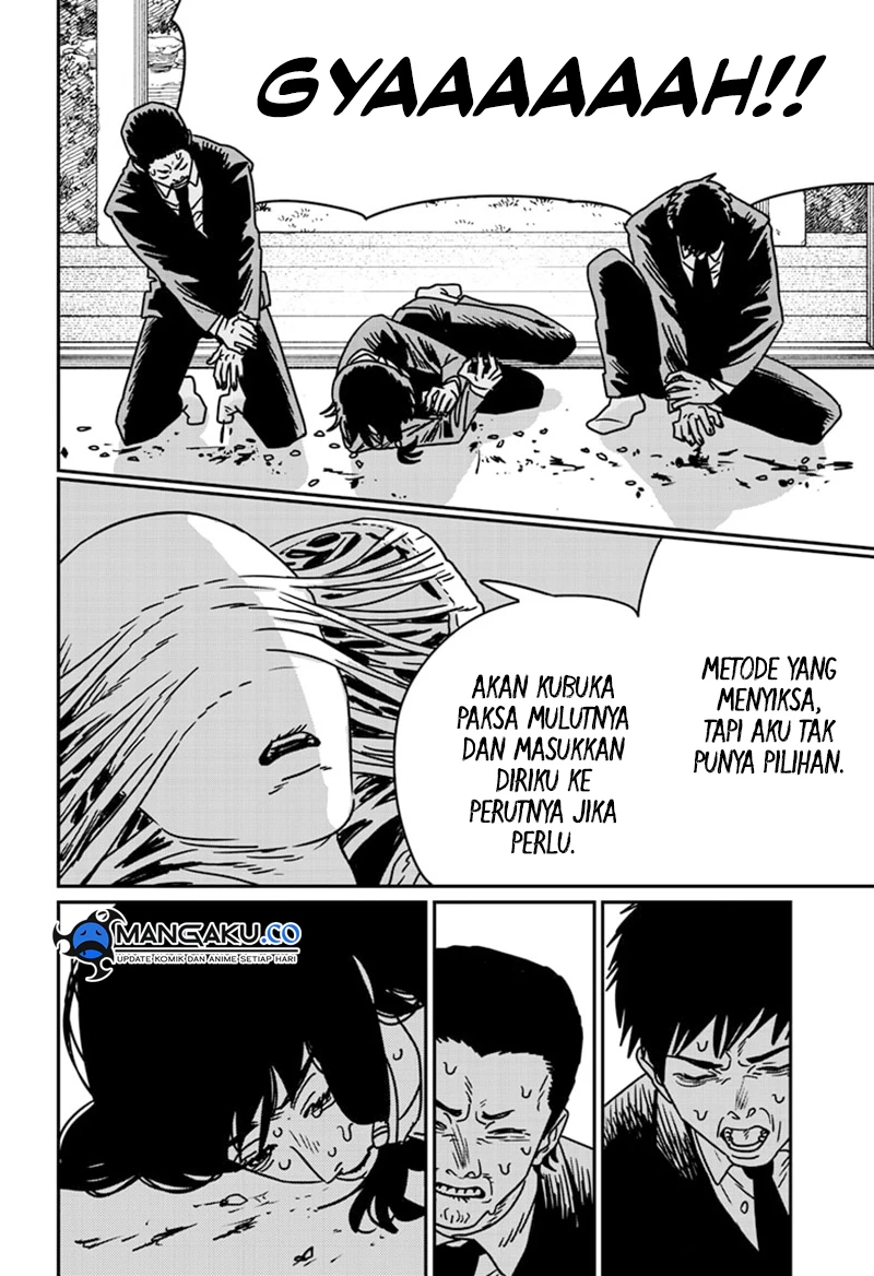 Read Chainsawman Bahasa Indonesia ID Manga Online