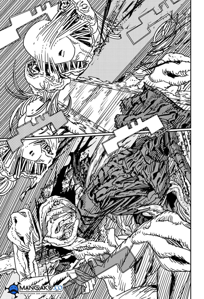 Read Chainsawman Bahasa Indonesia ID Manga Online