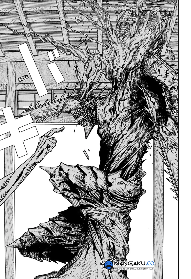 Read Chainsawman Bahasa Indonesia ID Manga Online