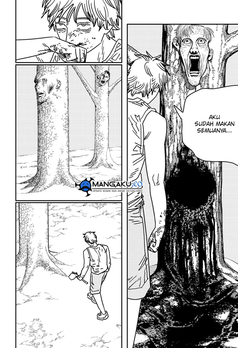 Read Chainsawman Bahasa Indonesia ID Manga Online